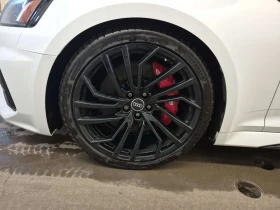 Audi Quattro 2.9 TFSI  CARFAX, снимка 6