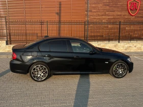 BMW 330 xDrive/keyless/m-tech, снимка 5