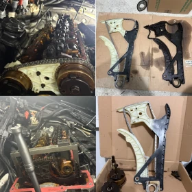 BMW 330 xDrive/keyless/m-tech/сменена верига, снимка 17