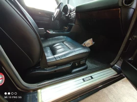 BMW 540 540 iA, снимка 5