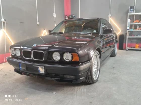 BMW 540 540 iA, снимка 1