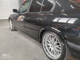 BMW 540 540 iA, снимка 4