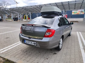 Renault Symbol, снимка 4