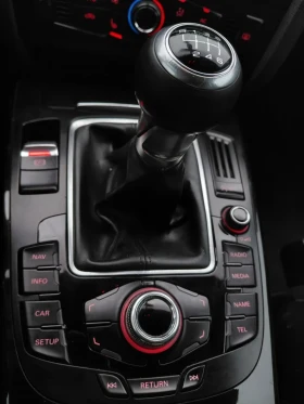 Audi A4 + сменени вериги, снимка 12