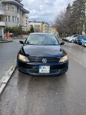 VW Jetta, снимка 1