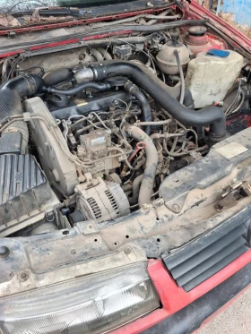 VW Passat, снимка 9