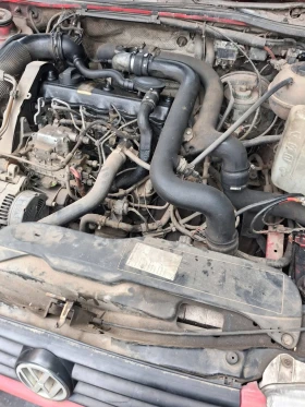 VW Passat, снимка 8