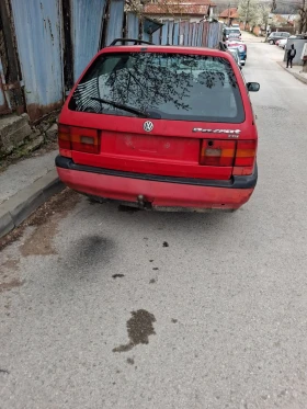 VW Passat, снимка 5