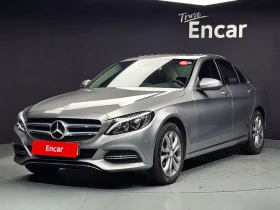Mercedes-Benz C 220 4MATIC, снимка 1