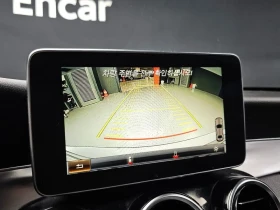 Mercedes-Benz C 220 4MATIC, снимка 14