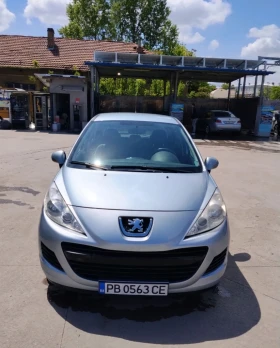 Peugeot 207, снимка 1