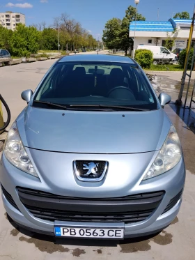 Peugeot 207, снимка 1