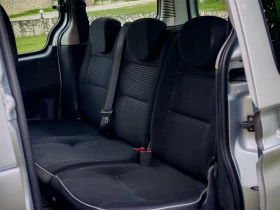 Peugeot Partner 2.0HDI(90)* FACELIFT* КЛИМАТИК* НОВ ВНОС* , снимка 14