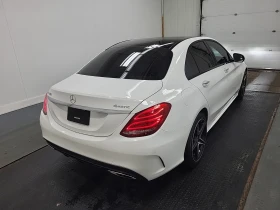 Mercedes-Benz C 300 * * CARFAX * * АВТО КРЕДИТ * * Цена до БГ * * , снимка 3