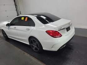 Mercedes-Benz C 300 * * CARFAX * * АВТО КРЕДИТ * * Цена до БГ * * , снимка 4
