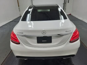 Mercedes-Benz C 300 * * CARFAX * * АВТО КРЕДИТ * * Цена до БГ * * , снимка 5