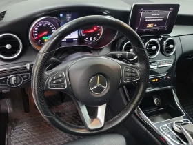 Mercedes-Benz C 300 * * CARFAX * * АВТО КРЕДИТ * * Цена до БГ * * , снимка 11
