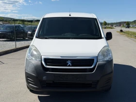 Peugeot Partner 1.6 HDI, снимка 1
