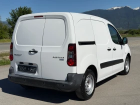 Peugeot Partner 1.6 HDI, снимка 5