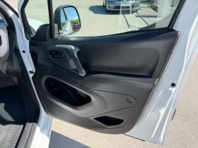Peugeot Partner 1.6 HDI, снимка 11