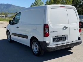 Peugeot Partner 1.6 HDI, снимка 4