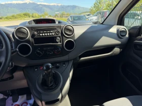 Peugeot Partner 1.6 HDI, снимка 12