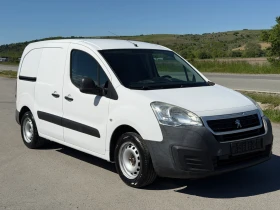 Peugeot Partner 1.6 HDI, снимка 2