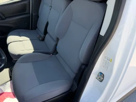 Peugeot Partner 1.6 HDI, снимка 10