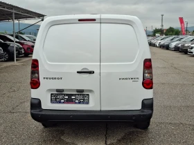 Peugeot Partner 1, 6 hdi, снимка 6