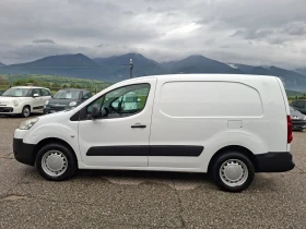 Peugeot Partner 1, 6 hdi, снимка 8