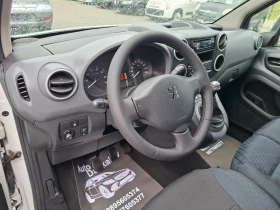 Peugeot Partner 1, 6 hdi, снимка 10