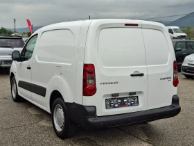 Peugeot Partner 1, 6 hdi, снимка 7