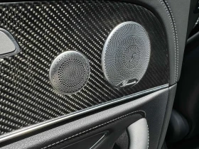 Mercedes-Benz E 63 AMG S / 360 / DIS /3D BURMESTER / HUD / АВТОКРЕДИТ , снимка 12