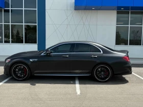 Mercedes-Benz E 63 AMG S / 360 / DIS /3D BURMESTER / HUD / АВТОКРЕДИТ , снимка 2