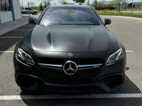 Mercedes-Benz E 63 AMG S / 360 / DIS /3D BURMESTER / HUD / АВТОКРЕДИТ , снимка 6