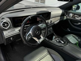 Mercedes-Benz E 63 AMG S / 360 / DIS /3D BURMESTER / HUD / АВТОКРЕДИТ , снимка 5