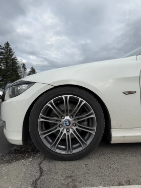 BMW 330, снимка 3