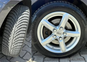 Kia Ceed 1.4i/16V/100kc/6ck/* * Facelift*  / !!! 96564km !!, снимка 16