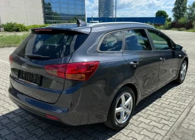 Kia Ceed 1.4i/16V/100kc/6ck/* * Facelift*  / !!! 96564km !!, снимка 4