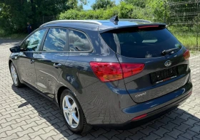 Kia Ceed 1.4i/16V/100kc/6ck/* * Facelift*  / !!! 96564km !!, снимка 6