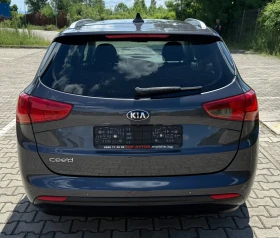 Kia Ceed 1.4i/16V/100kc/6ck/* * Facelift*  / !!! 96564km !!, снимка 5