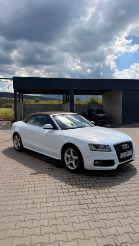 Audi A5 3.0TDI QUATTRO , снимка 7
