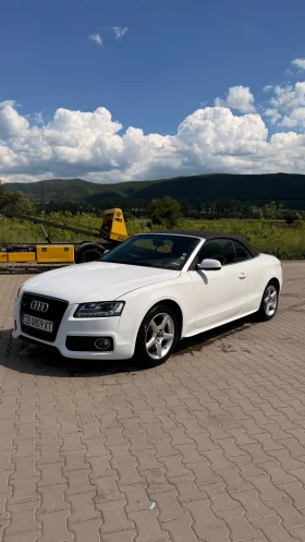 Audi A5 3.0TDI QUATTRO , снимка 1