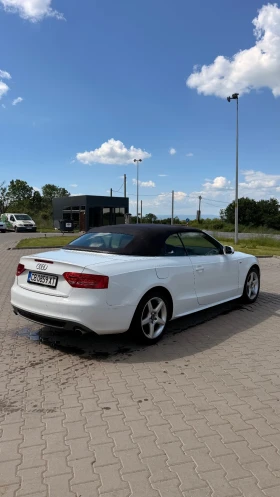 Audi A5 3.0TDI QUATTRO , снимка 5