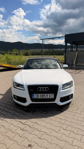 Audi A5 3.0TDI QUATTRO , снимка 8