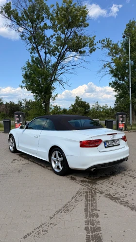Audi A5 3.0TDI QUATTRO , снимка 3