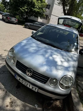 VW Polo, снимка 1