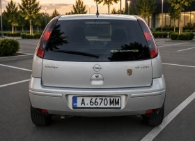 Opel Corsa 1.3 CDTl 2006г, снимка 6