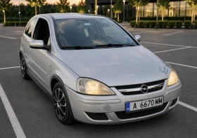 Opel Corsa 1.3 CDTl 2006г, снимка 2
