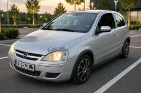Opel Corsa 1.3 CDTl 2006г, снимка 1